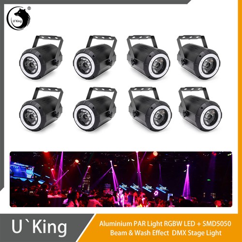80w led pinspot - 80w,