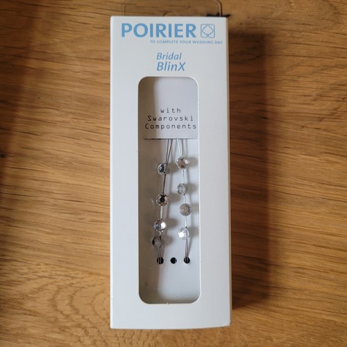 Poirier bridial blinx - bridial,