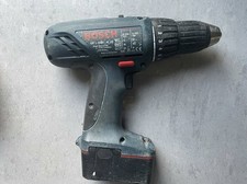 Bosch GSR 12 V  Akku Bohrschrauber gebraucht