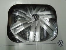 VW Original Radzierblenden