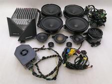 MERCEDES E Class W212 Speaker