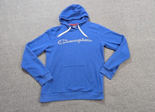 Champion hoodie mens medium - champion,