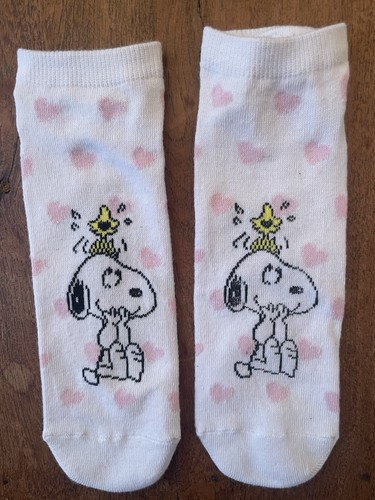 Paar peanuts snoopy - 1, sneaker