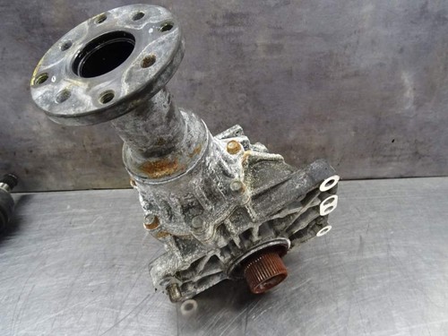 Verteilergetriebe kia - verteilergetriebe,