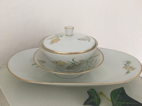 Rosenthal porzellan bettina - rosenthal,
