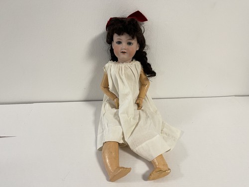 Künstlerpuppe armand - künstlerpuppe,