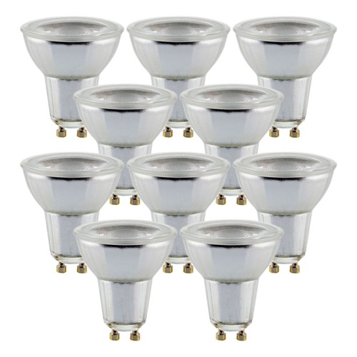 Led par16 glas reflektor - x,