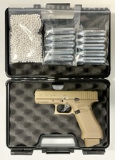VFC Glock 19X SET Airsoft