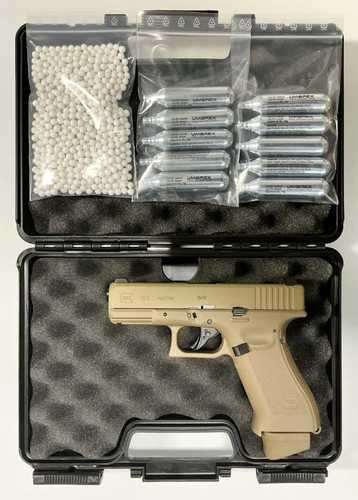 Vfc glock 19x set - vfc,