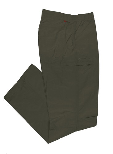 Vaude farley pants iv - wo,