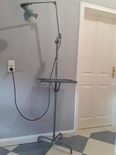 Rademacher Lampe gelenkarm