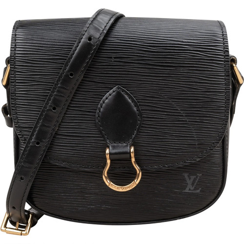 Louis vuitton noir - noir, epi