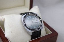 GUB Glashütte Spezimatic