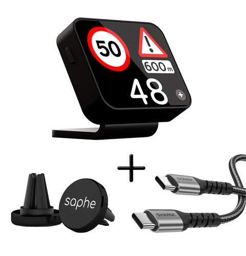 Saphe halter kabel - saphe,