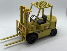 Mitsubishi Oldtimer Version 2 Stapler Gabelstapler Stapler forklift SELTEN!!! 