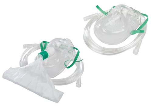 Sauerstoffmaske reservoir - sauerstoffmaske, m/o