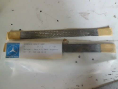 Masseband unimog 404 - 404, etc