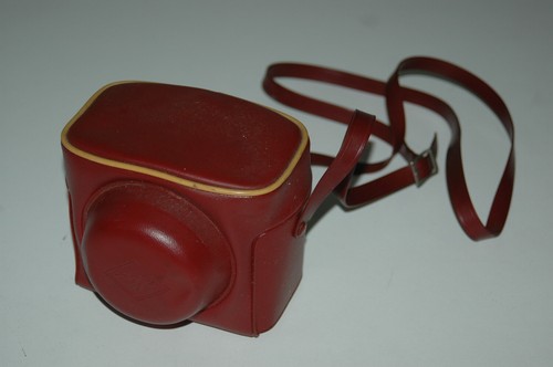 Agfa clack 6x9 kamera - 6x9,