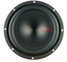 Audio System CARBON 12   300mm