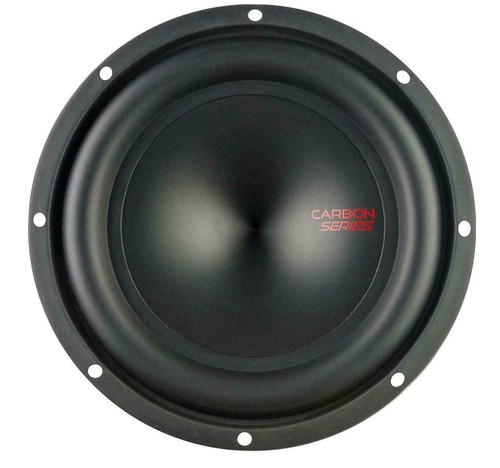 Audio system carbon 300mm - audio, 12
