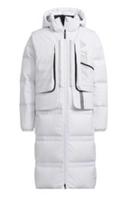 adidas Long Down Langer Parka