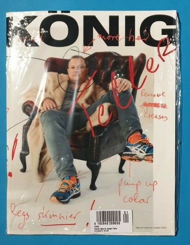 König special issue - könig,