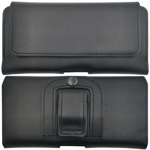Echt leder gürtel tasche für - leder,