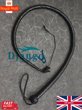 4 Meter lang 12 Zöpfe