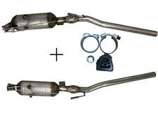 Dieselpartikelfilter für Mercedes Vito Viano 3.0 CDI ab 2010 V6 A6394907681