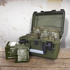 Convar Feldküche Combat Case