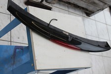 Heckklappenspoiler Dachspoiler Spoiler 3. Bremsleuchte für Smart Fortwo 450