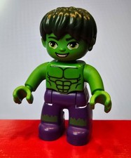 LEGO DUPLO Super Heros Ville, Hulk