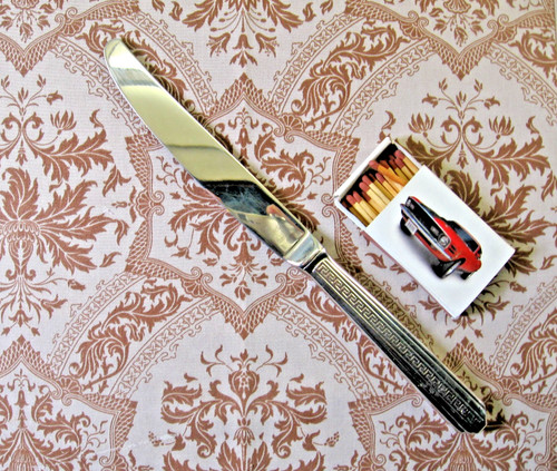 Tafelmesser rosenthal - tafelmesser,