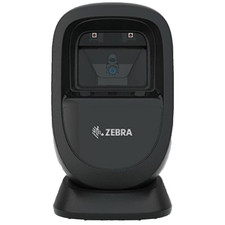 Motorola Symbol Zebra Barcode DS9308 2D USB Handscanner QR! schwarz Black - used