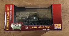 #148 Easy Model Panzer USSR