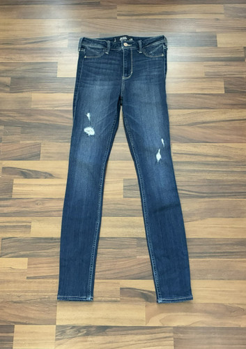 Schöne hollister jeans - hollister,