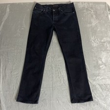 Nudie Grim Tim Jeans Herren