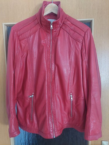 Signora damen lederjacke - damen,