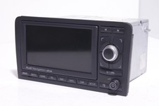 Radio/Navi (kein Code