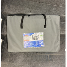 Trixie faltbare transportbox - faltbare, m