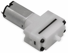 sehr Kleine Luftpumpe