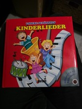 Unsere schönsten Kinderlieder