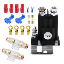 12v 500a hochstromrelais - 12v, dc