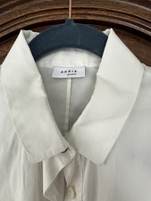 Akris BLUSE GR 40 NEU