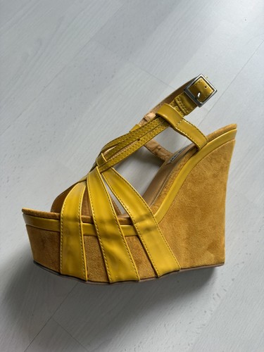 Plateau sandalen damen - damen, gr.
