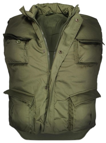 Herren steppweste - herren,