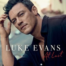 Luke Evans: At Last -