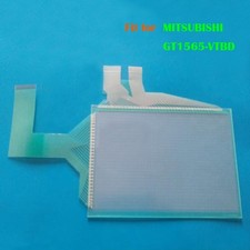 New Touch Panel Glass for