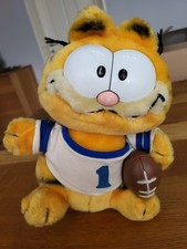 Garfield Plüschtier Stofftier