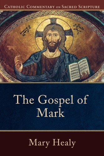 The gospel mark mary - mark, by